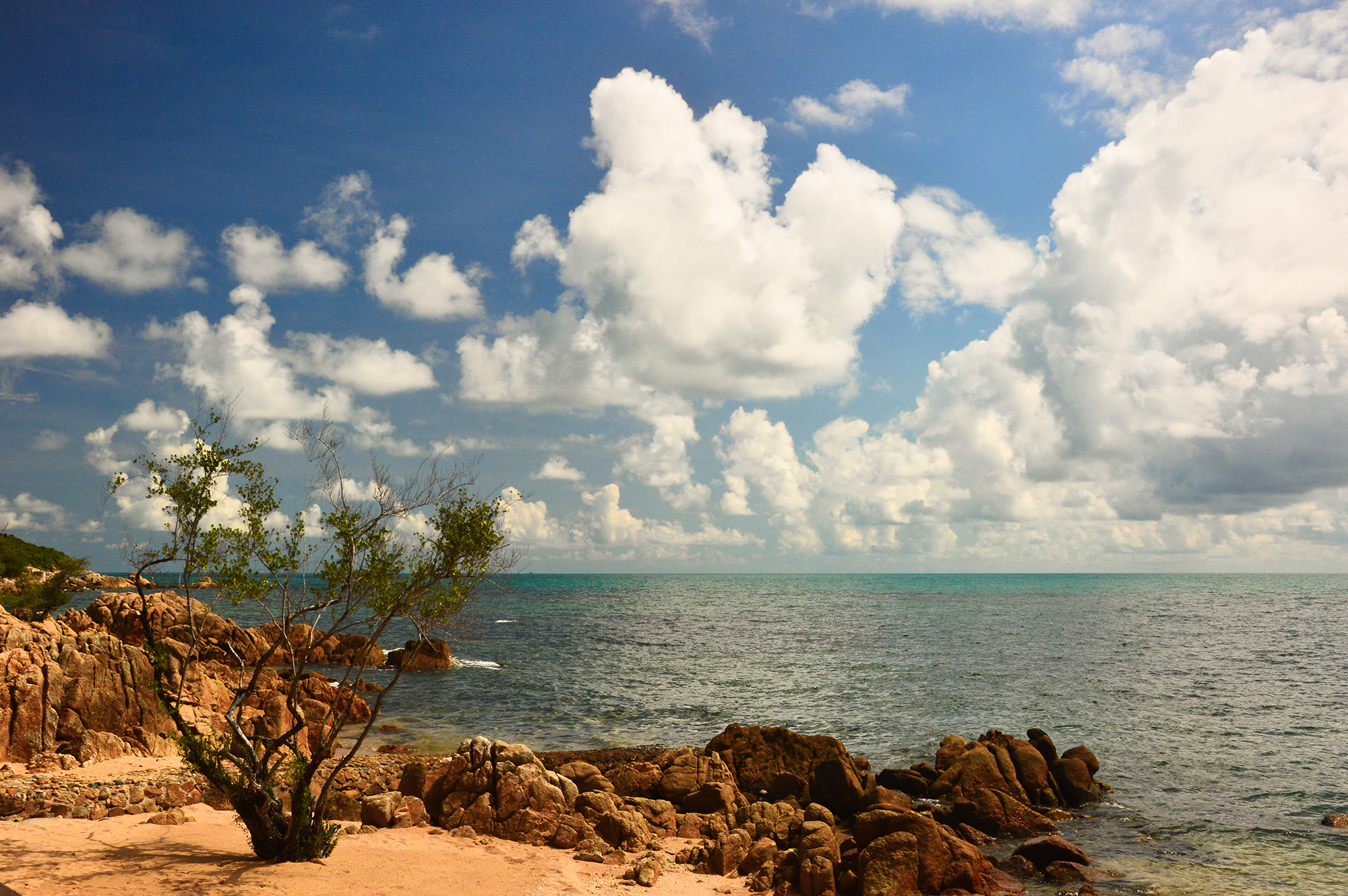 Koh samui