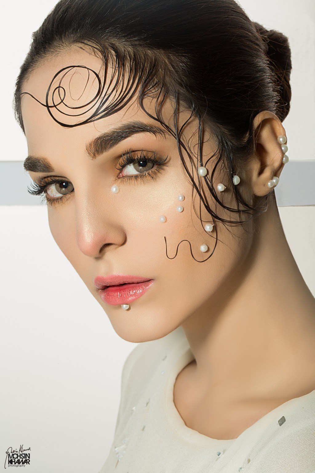 Tangled – A Beauty&nbsp;Series