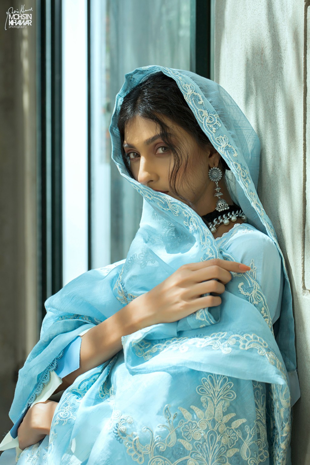 An Artist’s Residency