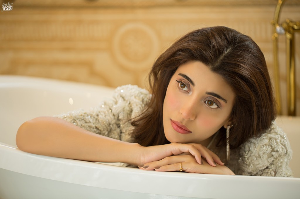 Reverie Feat. Urwa&nbsp;Hoccane