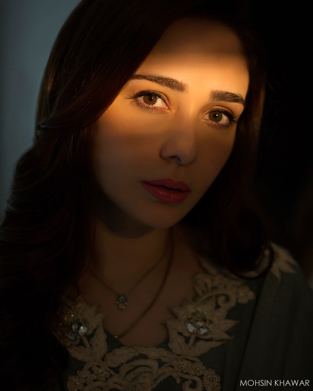 Juggun Kazim –&nbsp;Portraits